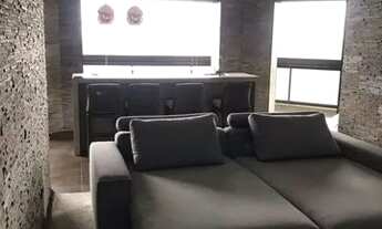 Imagem 4: APARTAMENTO - IBIRAPUERA - SP