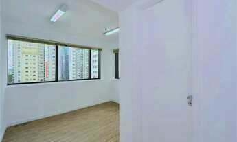 Imagem 4: SALA COMERCIAL em São Paulo - SP, Vila Clementino