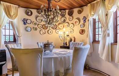 Imagem 6: GRAMADO - Casa Padrão - Vila Suiça