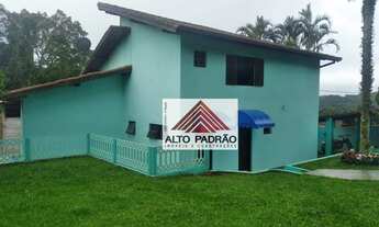 Imagem 2: Casa com 3 dormitórios à venda, 280 m² por R$ 1.000.000,00 - Jardim Clube de Campo - Santo