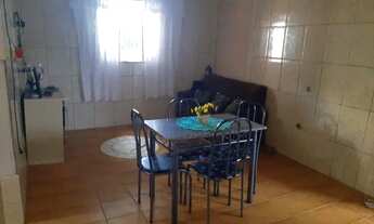 Imagem 4: Vende-se casa em ibaiti-PR