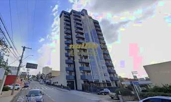 Imagem: Apartamento Residencial Edifício Europa