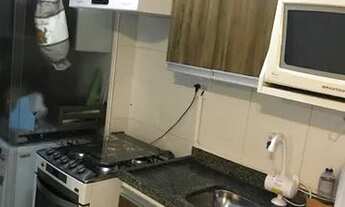 Imagem 3: APTO 3 DORMITÓRIOS (SUÍTE) MAUÁ