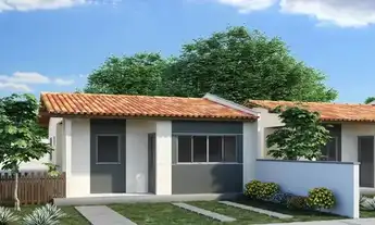 Imagem 2: 041- CASA EM CONDOMÍNIO - RENDA A PARTIR DE 1.320- A MENOR PARCELA DA ILHA