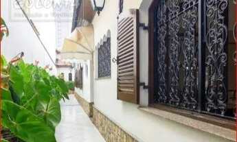 Imagem 6: Santo André - Casa Padrão - Jardim