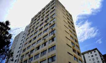 Imagem: Apartamento de 1 quarto para alugar no bairro