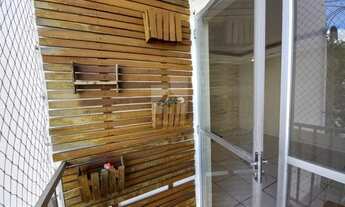 Imagem 2: ÁGUA LIMPA - APARTAMENTO - RECANTO DO BOSQUE IV / 2 QUARTOS