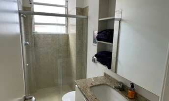 Imagem 2: Apartamento para aluguel com 80 metros quadrados com 2 quartos em Botafogo - Rio de Janeir