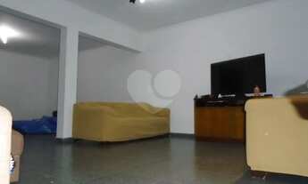 Imagem 5: SOBRADO A VENDA EM SANTANA - 4 DORMS (2 SUÍTES) - SALÃO DE FESTAS - E 3 VAGAS DE GARAGEM