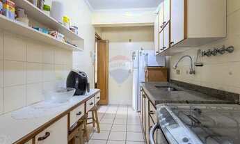 Imagem 7: Apartamento para venda tem 81 metros quadrados com 2 quartos em Perdizes - São Paulo - SP