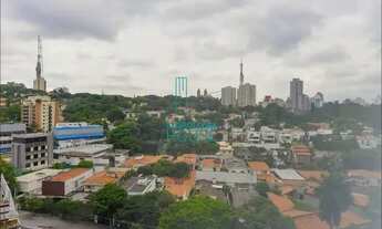 Imagem 2: APARTAMENTO PARA LOCAÇÃO 100M² - PINHEIROS