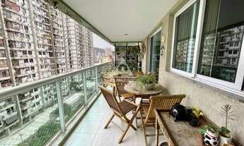 Imagem: Apartamento à venda, 3 quartos, 1 suíte