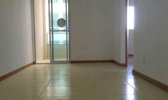 Imagem 2: Apartamento para Locação de 2 Quartos sendo 1 Suíte no Condomínio Spazio Soberano - Buraqu