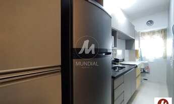 Imagem 3: Apartamento (flat) 1 dormitórios/suite, cozinha planejada, portaria 24hs, lazer, espaço go