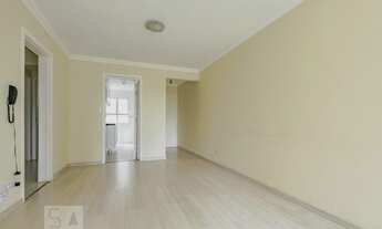 Imagem 4: Apartamento para Aluguel - Bacacheri, 3 Quartos, 60 m2