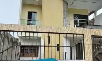 Imagem: Condomínio villa Suíça 03 quartos - Bairro