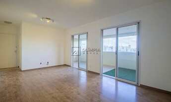 Imagem 5: Apartamento Venda Brooklin 119 m² 3 Dormitórios