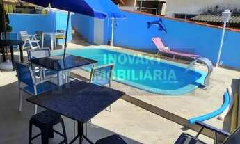 Imagem: Casa para venda tem 100 metros quadrados