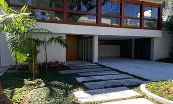 Imagem 2: CASA EM CONDOMÍNIO - ALPHAVILLE RESIDENCIAL UM - SP