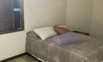 Imagem 6: Casa de condomínio para aluguel possui 350 metros quadrados com 4 quartos