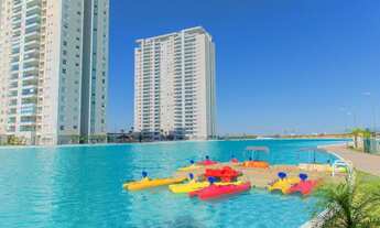 Imagem: APARTAMENTO CONDOMÍNIO BRASIL BEACH