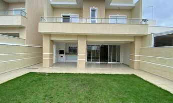 Imagem: Casa de condomínio sobrado para aluguel