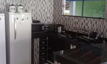 Imagem 3: Casa de condomínio para venda possui 250 metros quadrados com 6 quartos 4 suites