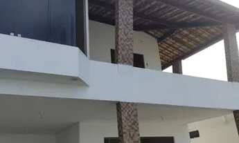 Imagem 4: Alugo casa no Bessa, 5suites, piscina, 4 vagas, um espetáculo. casa nova. watts ZAP 83.996