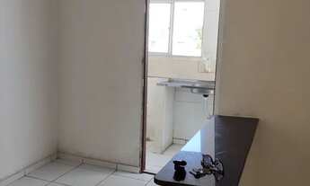 Imagem 4: Aluga se casa Casa em condomínio com 1 dormitório