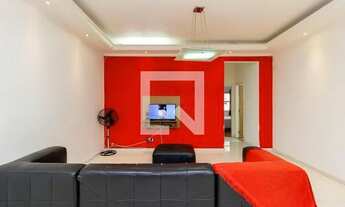 Imagem 6: Apartamento à Venda - Brás, 3 Quartos, 140 m2