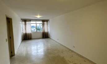 Imagem: Apartamento para locação na rua Ferreira