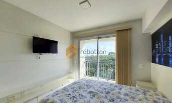 Imagem 5: STUDIO MOBILIADO EM SANTANA !!!