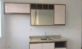 Imagem 6: Apartamento à venda no Edifício Vitória, em Sorocaba-SP