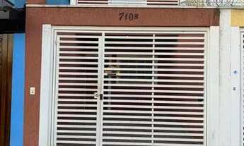 Imagem: Casa pra locação no Portal dos Ipês em