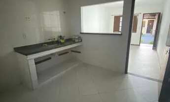 Imagem 5: Casa linear dentro do condomínio na Av Brasil Extenção do Bosque