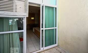 Imagem 5: Apartamento para Aluguel - Recreio, 2 Quartos, 94 m2