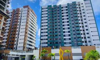 Imagem: Apto na SOMBRA na FAROLANDIA