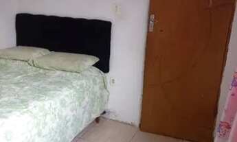 Imagem 7: Casa Duplex na comunidade do Rebu, a 150m da Av Santa Cruz