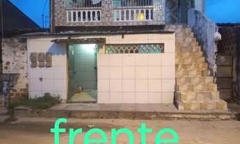 Imagem: Vende se casa em Itamaracá-pilar