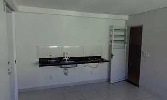 Imagem 3: Studio para aluguel possui 28 metros quadrados com 1 quarto em Vila Santa Clara - São Paul