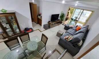 Imagem 3: Santana ZN, SP - Cobertura com 235 m², 3 dormitórios, 3 vagas por R$2.765.000,00