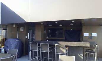 Imagem 4: Apartamento para locacão possui 49 metros quadrados com 2 quarto em Tambaú - João Pessoa