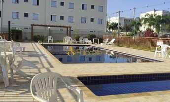 Imagem: Apartamento com 2 quartos - Bairro Crispim