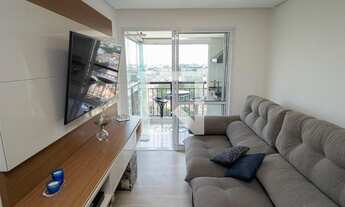 Imagem 2: Apartamento para Aluguel - Planalto, 2 Quartos, 55 m2