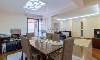 Imagem 4: Venda Apartamento 3 Dormitórios - 152 m² Brooklin