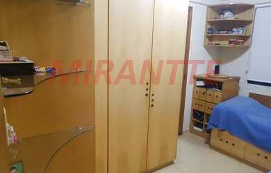 Imagem 6: Apartamento de 90m² com 3 quartos em Barro Branco