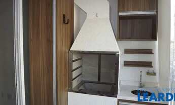 Imagem 6: APARTAMENTO - CAMBUÍ - SP