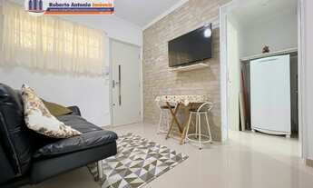 Imagem: Kitnet/conjugado para venda com divisão