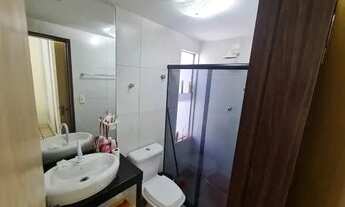 Imagem 7: Apartamento em Piedade com 4 quartos, financiado. Imperdível R$ 275 mil