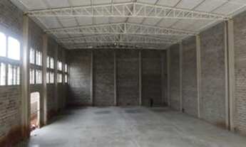 Imagem 6: GALPÃO INDUSTRIAL/COMERCIAL 917m² PARA LOCAÇÃO - NOVA VENEZA - SUMARÉ